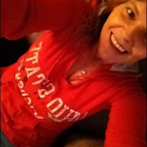 Meet your Posher, Melinda